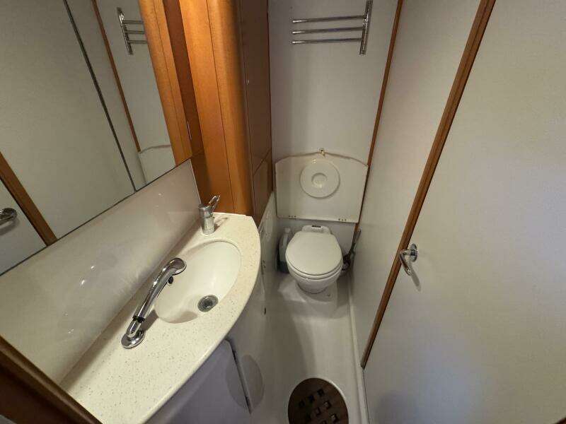MAKANI 44ft Lagoon Yacht For Sale