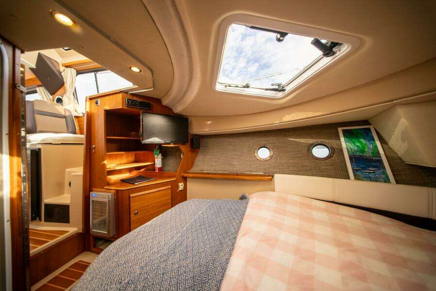 CreaMara 29ft Ranger Tugs Yacht For Sale