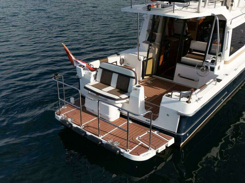 CreaMara 29ft Ranger Tugs Yacht For Sale
