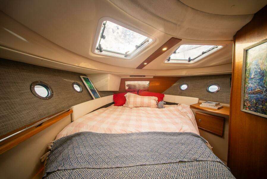 CreaMara 29ft Ranger Tugs Yacht For Sale
