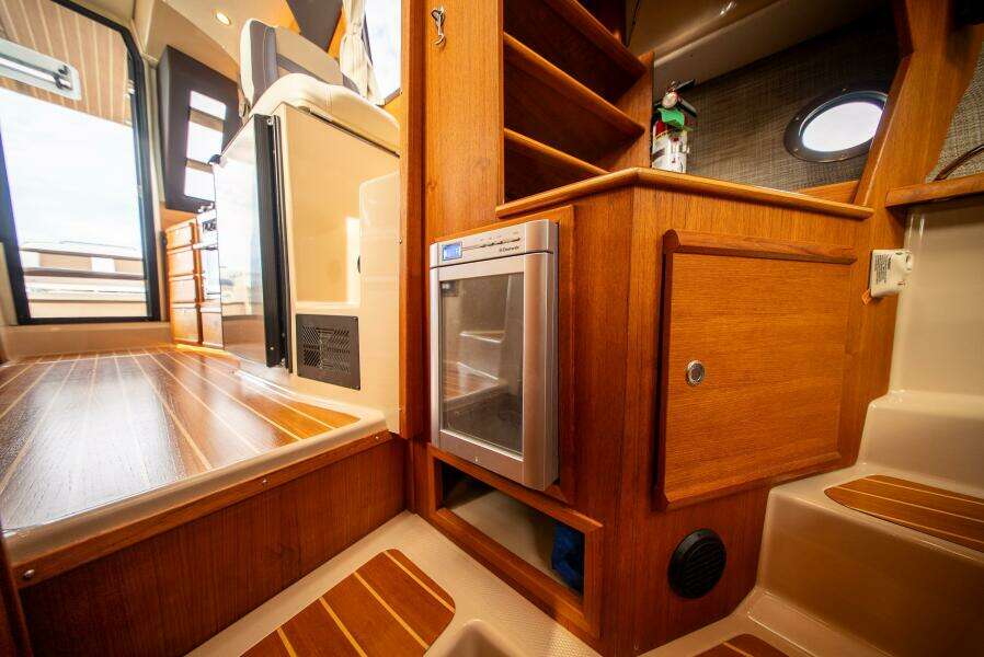 CreaMara 29ft Ranger Tugs Yacht For Sale