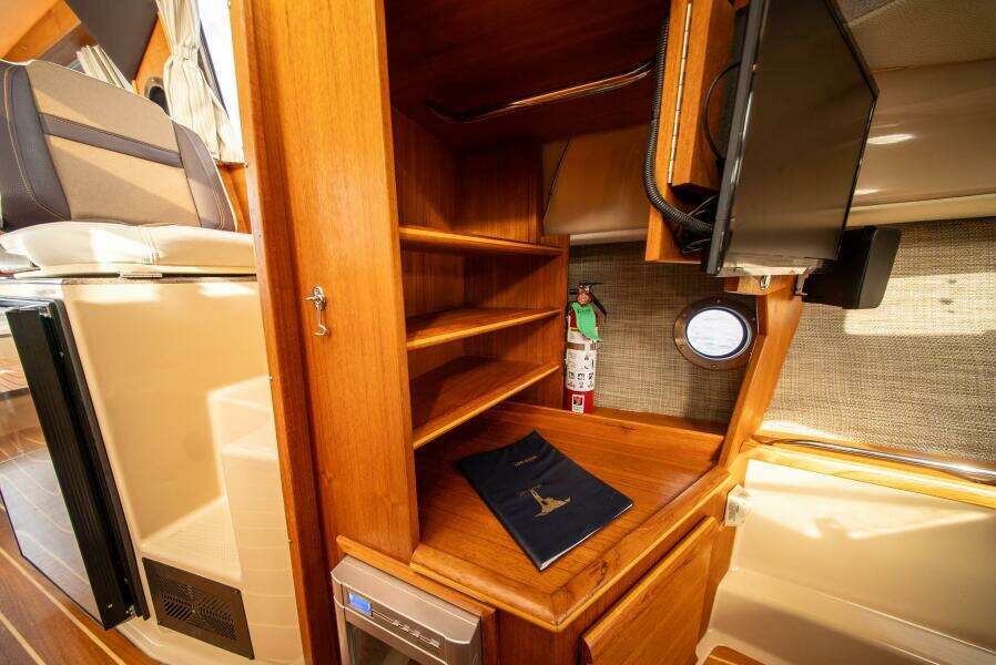CreaMara 29ft Ranger Tugs Yacht For Sale