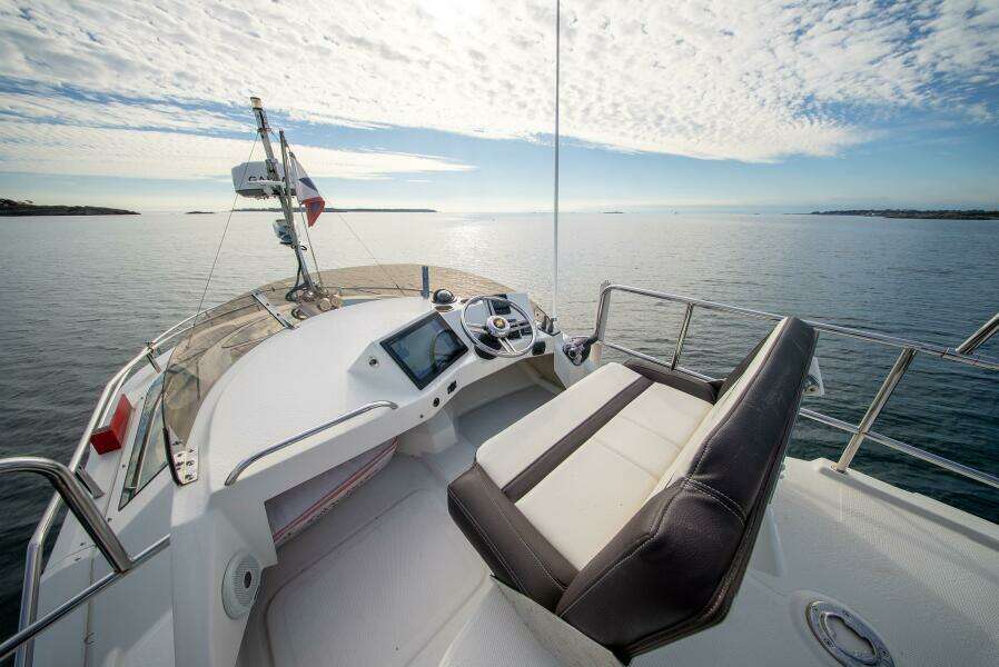 CreaMara 29ft Ranger Tugs Yacht For Sale