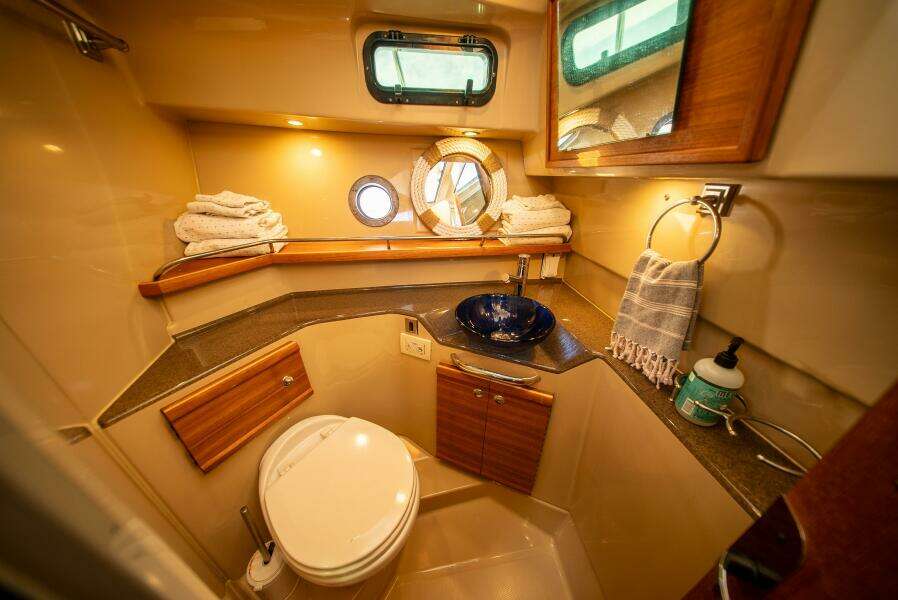 CreaMara 29ft Ranger Tugs Yacht For Sale