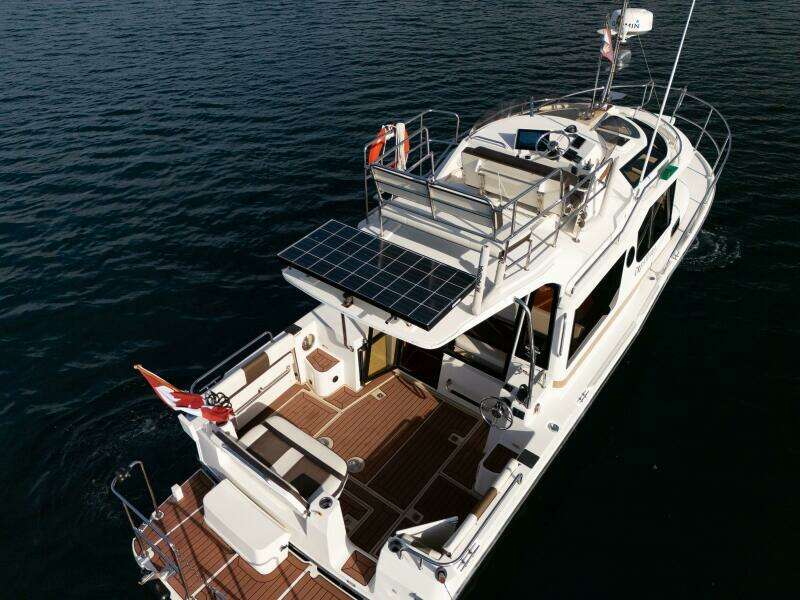 CreaMara 29ft Ranger Tugs Yacht For Sale