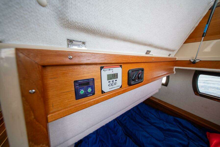 CreaMara 29ft Ranger Tugs Yacht For Sale