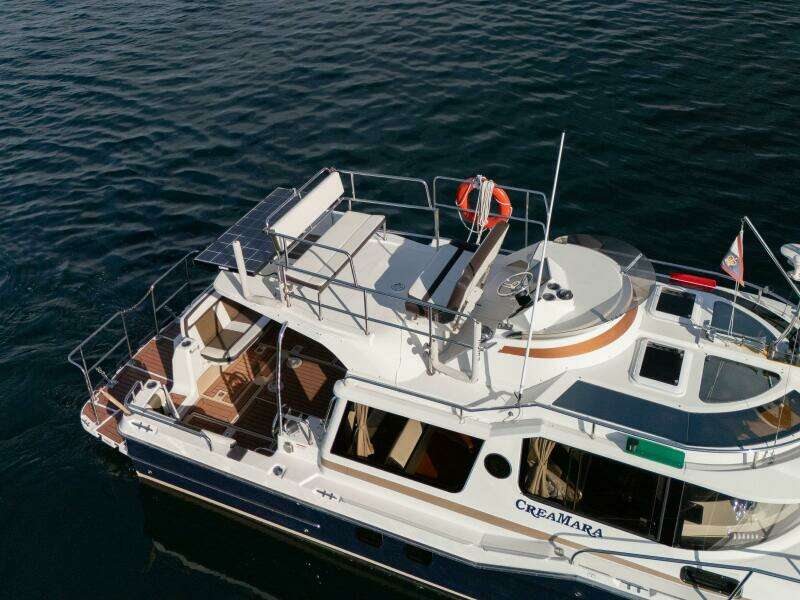 CreaMara 29ft Ranger Tugs Yacht For Sale