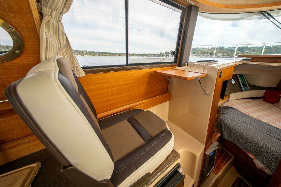 CreaMara 29ft Ranger Tugs Yacht For Sale