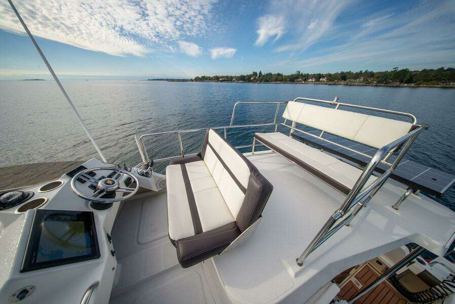 CreaMara 29ft Ranger Tugs Yacht For Sale