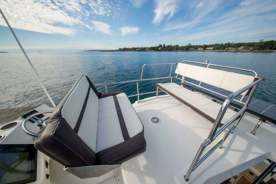 CreaMara 29ft Ranger Tugs Yacht For Sale