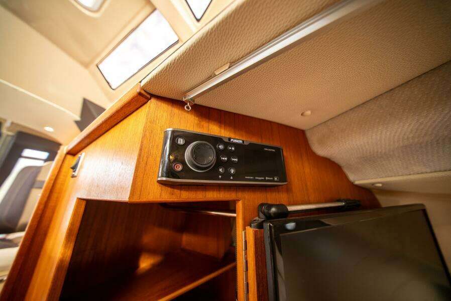CreaMara 29ft Ranger Tugs Yacht For Sale