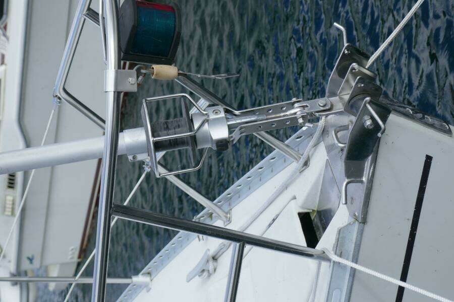 Moonraker 32ft Kirie Yacht For Sale