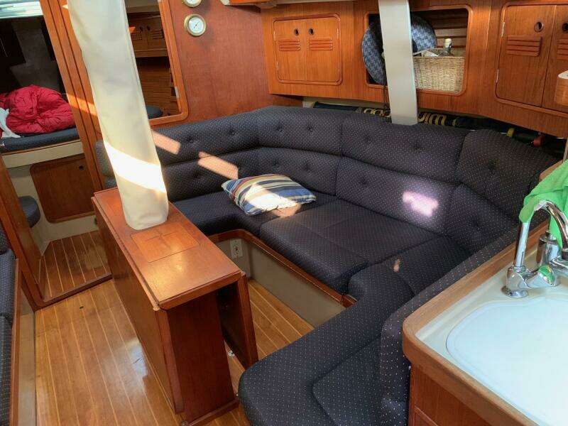 FLYTE 39ft C amp C Yacht For Sale