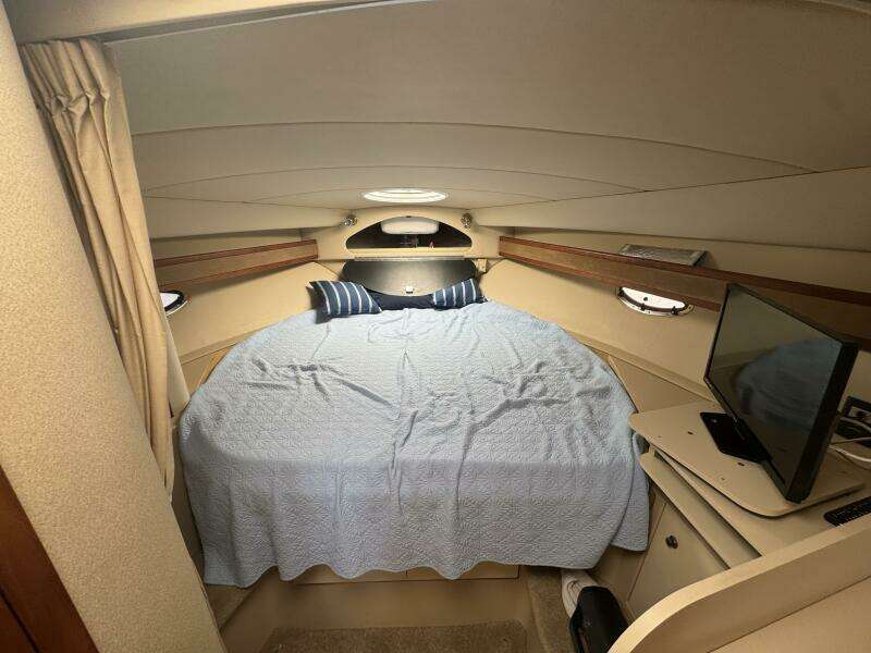 34ft Cruisers Yachts Yacht For Sale