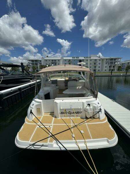 34ft Cruisers Yachts Yacht For Sale