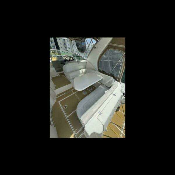 34ft Cruisers Yachts Yacht For Sale