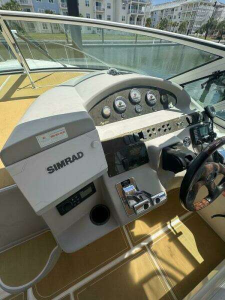 34ft Cruisers Yachts Yacht For Sale