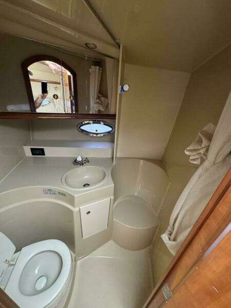 34ft Cruisers Yachts Yacht For Sale