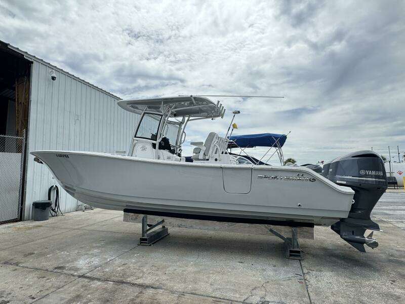 28ft Sportsman Yacht For Sale