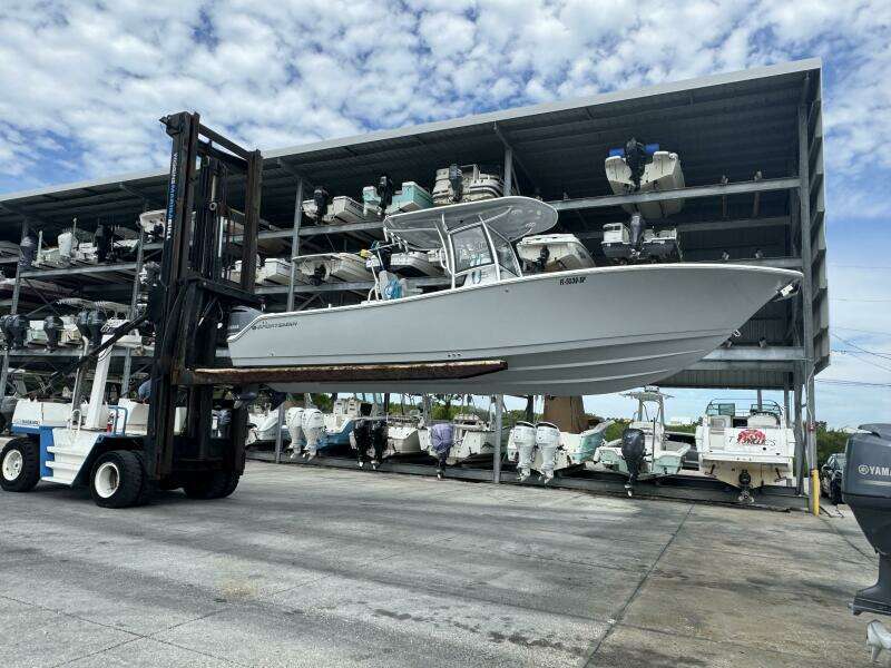 28ft Sportsman Yacht For Sale