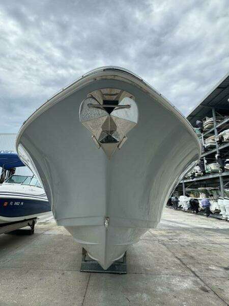 28ft Sportsman Yacht For Sale