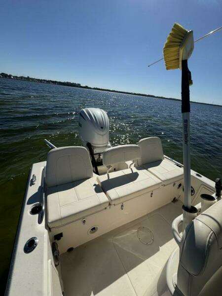 25ft Grady White Yacht For Sale