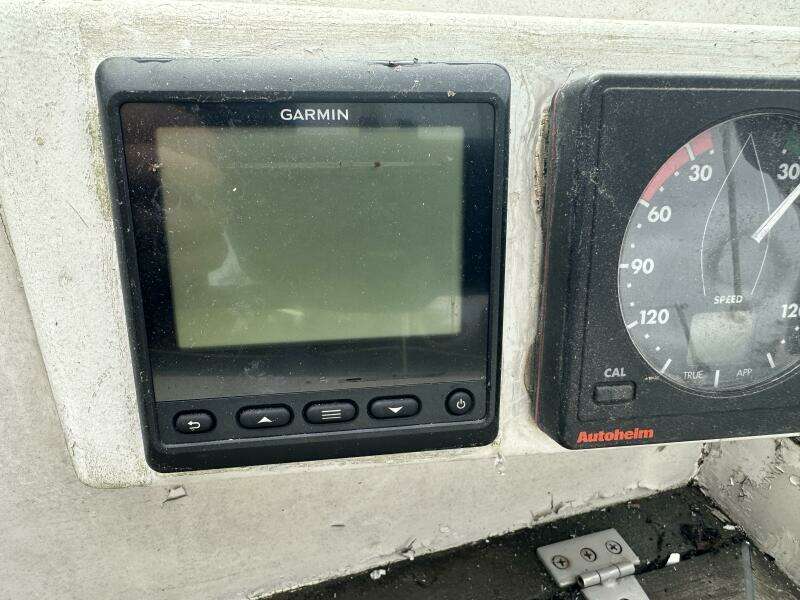 Big Adventure 46ft Oceanic Yacht For Sale