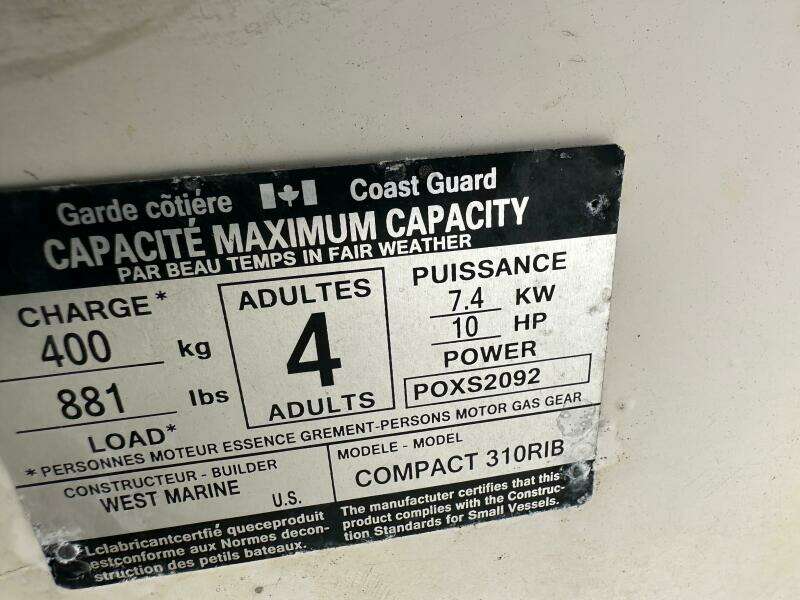 Big Adventure 46ft Oceanic Yacht For Sale