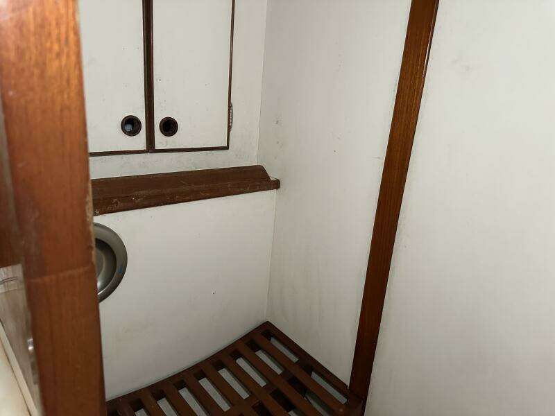 Big Adventure 46ft Oceanic Yacht For Sale