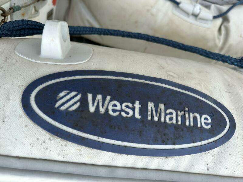 Big Adventure 46ft Oceanic Yacht For Sale