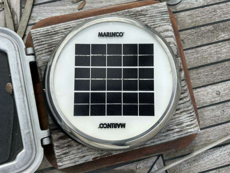 Big Adventure 46ft Oceanic Yacht For Sale