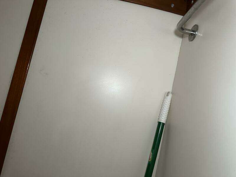 Big Adventure 46ft Oceanic Yacht For Sale