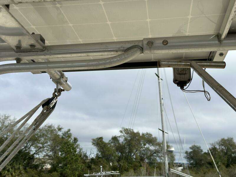 Big Adventure 46ft Oceanic Yacht For Sale