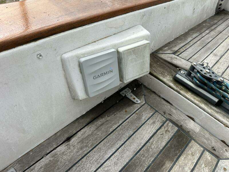 Big Adventure 46ft Oceanic Yacht For Sale