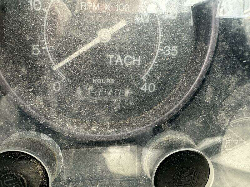 Big Adventure 46ft Oceanic Yacht For Sale