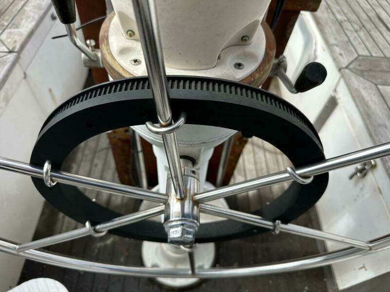 Big Adventure 46ft Oceanic Yacht For Sale