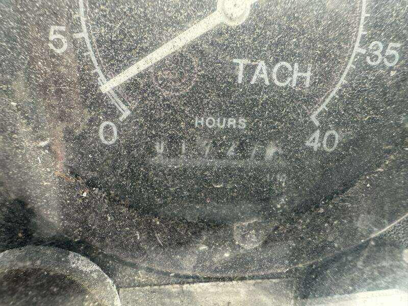 Big Adventure 46ft Oceanic Yacht For Sale