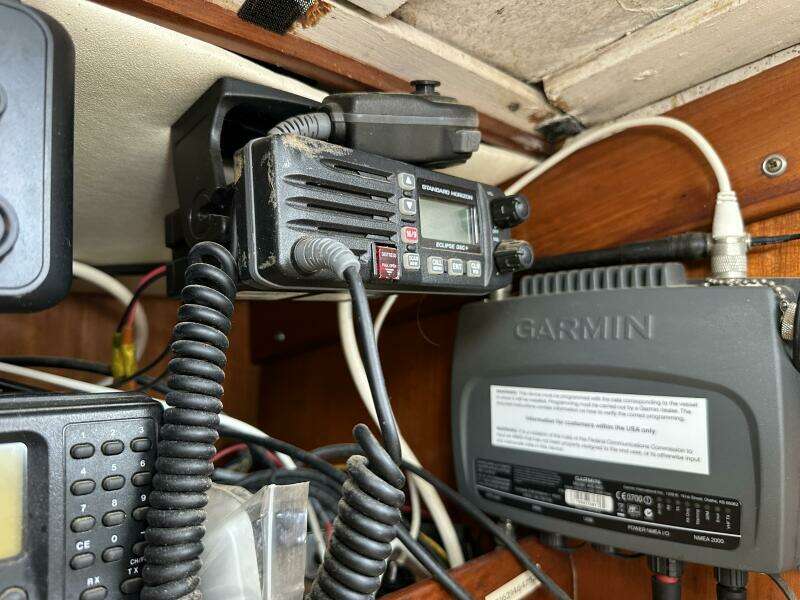 Big Adventure 46ft Oceanic Yacht For Sale