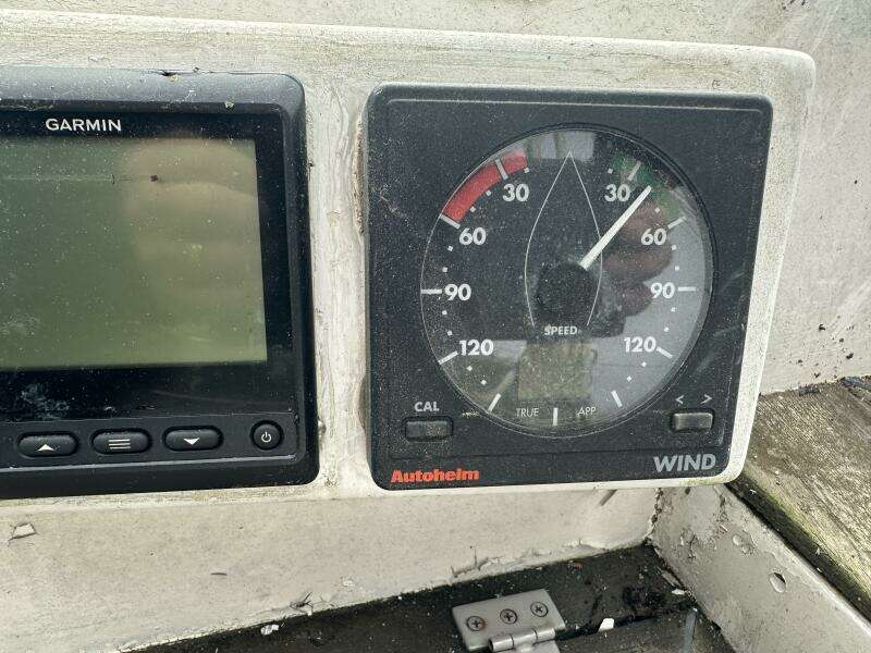 Big Adventure 46ft Oceanic Yacht For Sale