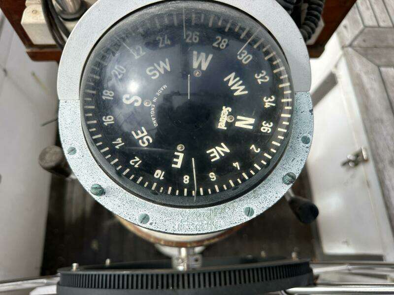 Big Adventure 46ft Oceanic Yacht For Sale