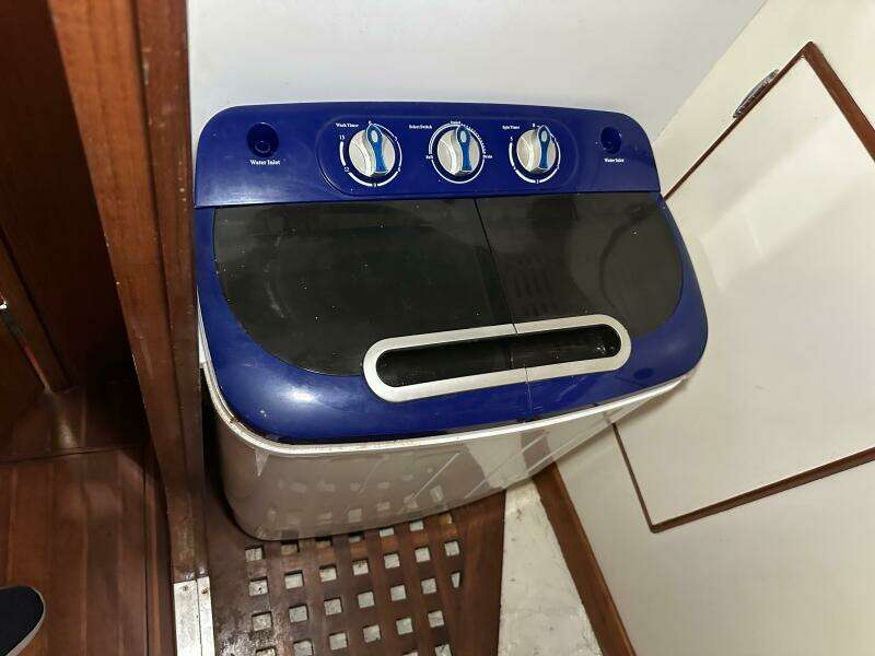 Big Adventure 46ft Oceanic Yacht For Sale