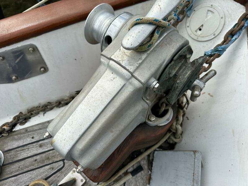 Big Adventure 46ft Oceanic Yacht For Sale