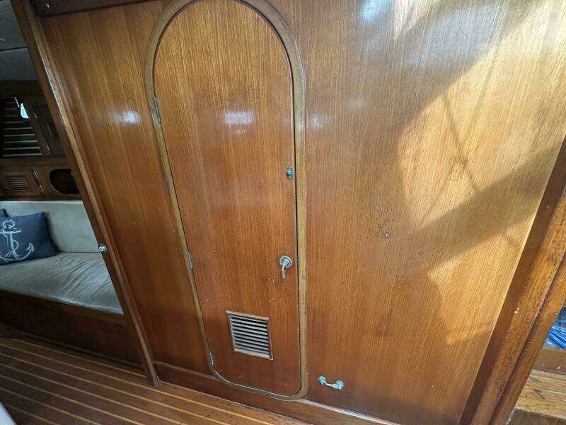 Big Adventure 46ft Oceanic Yacht For Sale