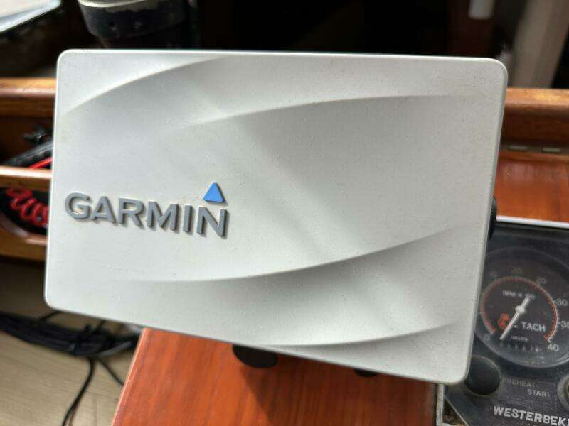 Big Adventure 46ft Oceanic Yacht For Sale