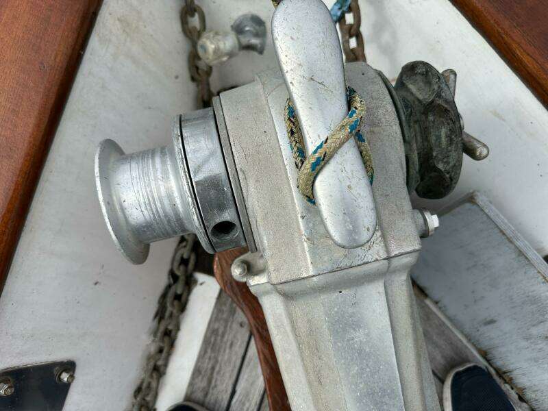 Big Adventure 46ft Oceanic Yacht For Sale