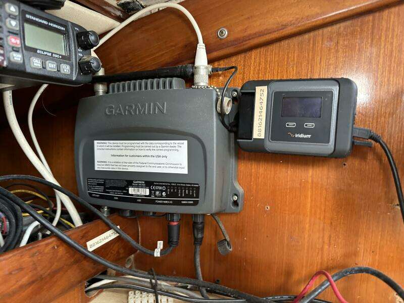 Big Adventure 46ft Oceanic Yacht For Sale