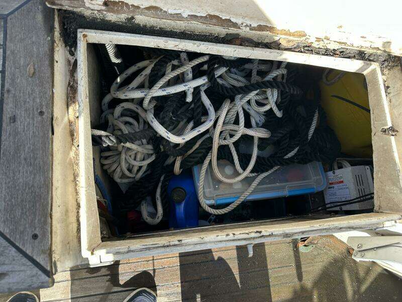 Big Adventure 46ft Oceanic Yacht For Sale