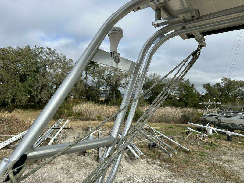 Big Adventure 46ft Oceanic Yacht For Sale