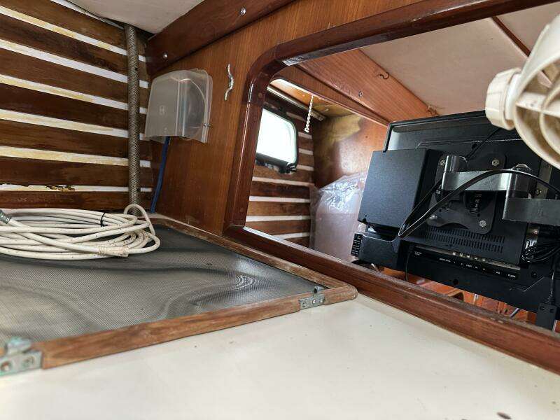 Big Adventure 46ft Oceanic Yacht For Sale