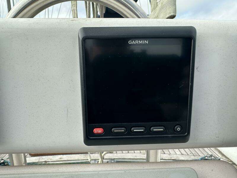 Big Adventure 46ft Oceanic Yacht For Sale